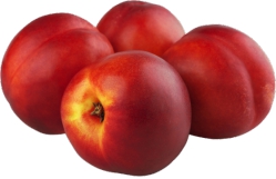 Nectarines,Tray