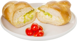Moisha's Egg Sandwich