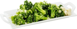 Garlic Broccoli