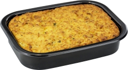 Cauliflower Kugel