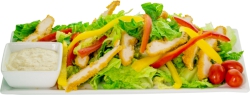 Moisha's Chicken Cutlet Sld