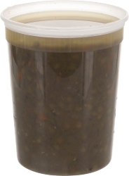 Lentil Soup