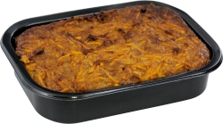 Sweet Potato Kugel