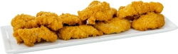 Panko Chicken Finger