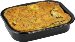 Diet Vegetable Kugel