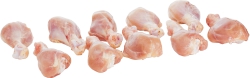 Chicken:Drums Fam Pk Skinles