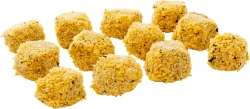 Chicken:Froz Breaded Nuggets