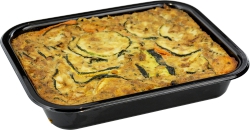 Vegetable Kugel Large