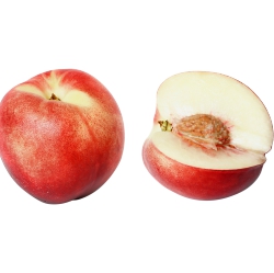 White Peaches Loose