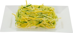 Fresh Cut Squash;Yel/Grn