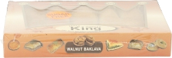 King Swt Baklawa S/F