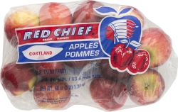 Apples Bags, Cortland