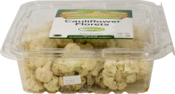 Cauliflower Florets
