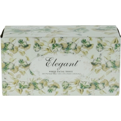 Elegant Facial Tissue 230Ct