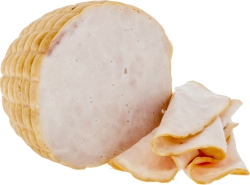 Turkey Brst Honey Glzd - M.M