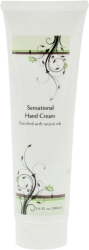 Sleek Sensational Hand Cream
