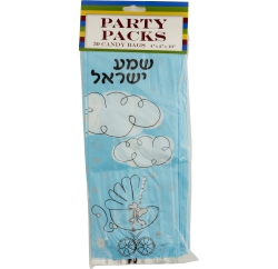 Party Bags 4"x2"x10"