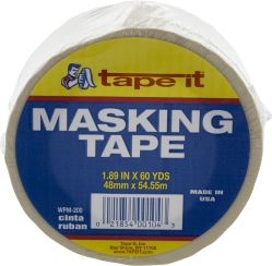 Masking Tape 1.89"X60yds