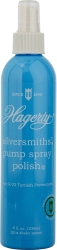 Hagerty Silver Pump Spray