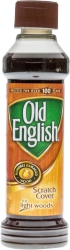 Old English Light 8 oz.
