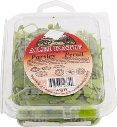 Parsley