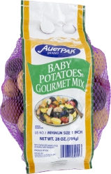 Potatoes,Baby Gourmet Mix