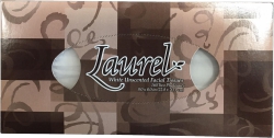 Laurel Facial Tissues 160Ct