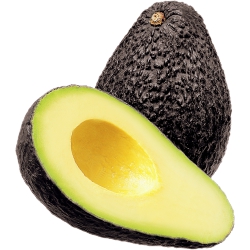 Avocadoes,Hass