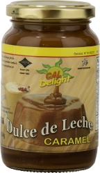 Caramel Dulce De Leche
