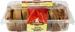 Reismans Sliced Cinn  Babka
