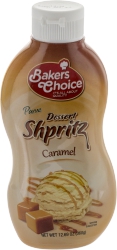 Bc Caramel Spritz-Parve