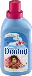 Ultra April Fresh Liquid Fabric Conditioner
