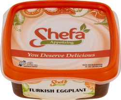 Turkish Eggplant