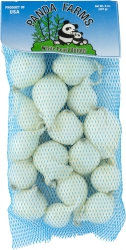 Pearl White On