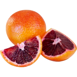 Blood Oranges
