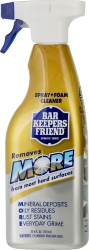 Spray & Foam Cleaner