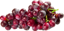 Red Globe Grapes