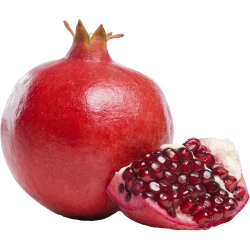 Pomegranates