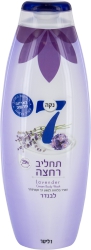 Neca 7 Aroma Body Wash Laven