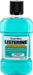 Cool Mint Antiseptic Mouthwash