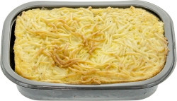 App Salt & Pepper Kugel