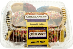 Cookies Small Mix