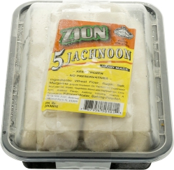 Jachnun Zion 5 Ct