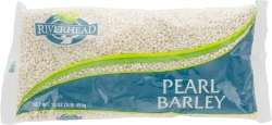 Pearl Barley
