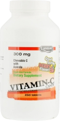 Landau Vitamin