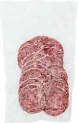 Dried Salami Sliced