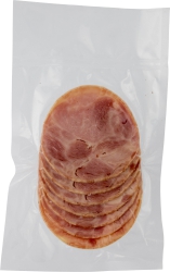 Turkey Pastrami Sliced