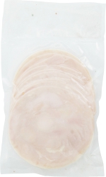 Turkey Roll Sliced