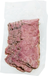 Pastrami Sliced