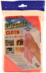 Miracle Cloth
